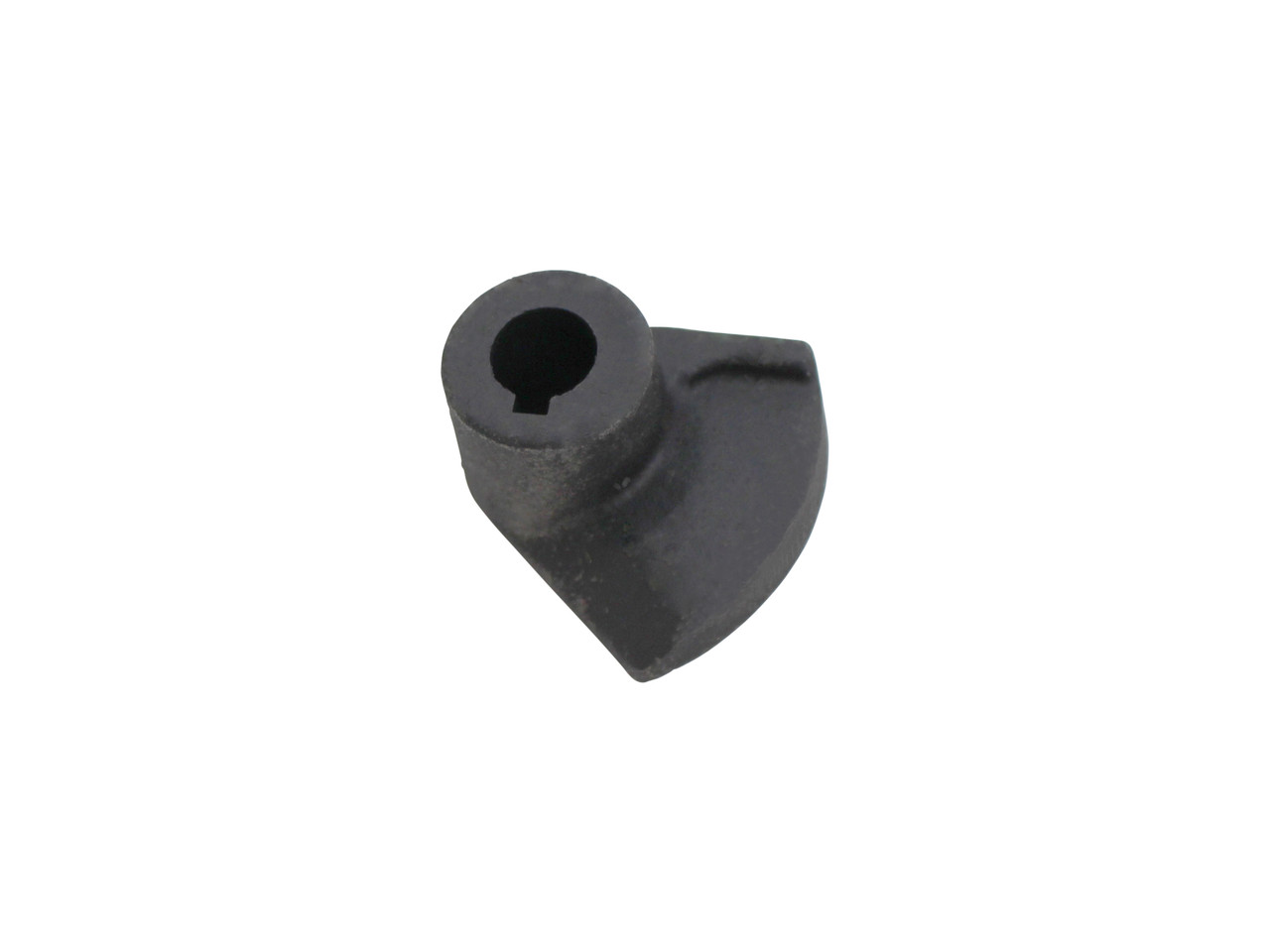 Quadra-Fire Pioneer Series Door Handle Assembly - SRV4181-022