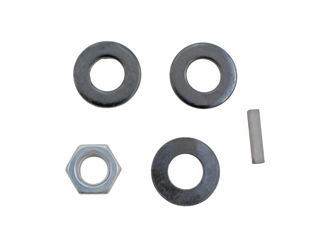 Quadra-Fire Pioneer Series Door Handle Assembly - SRV4181-022