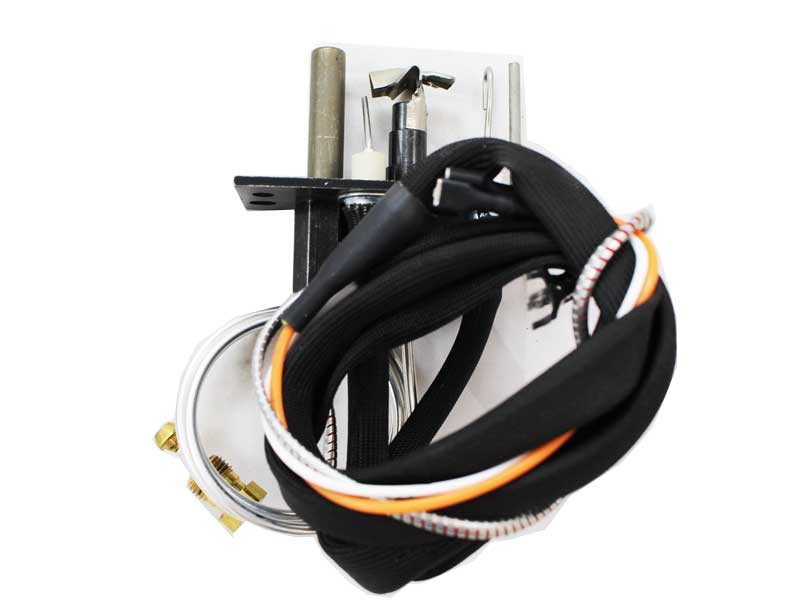 Monessen Pilot Assembly - NG - 20308977
