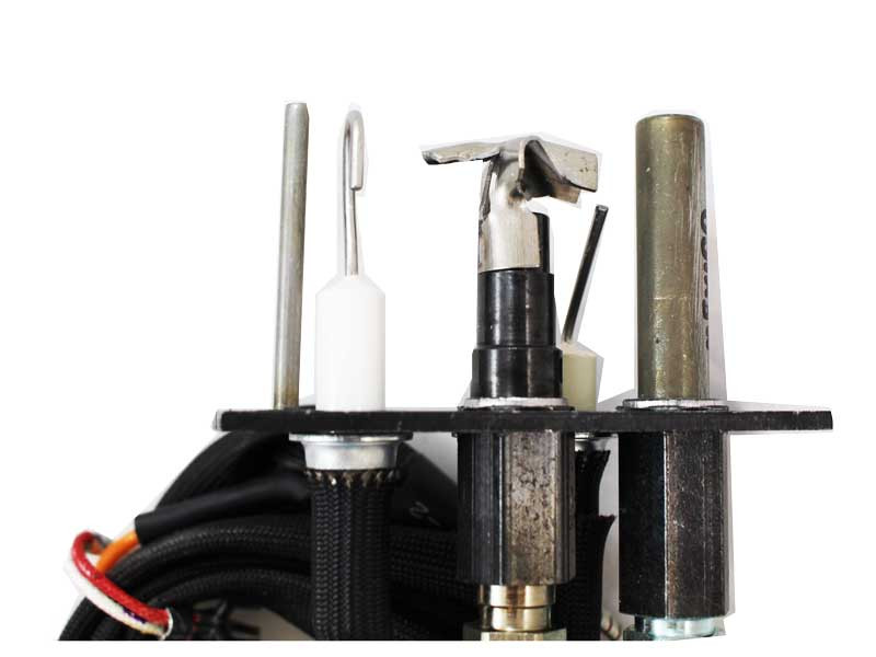 Monessen Pilot Assembly - NG - 20308977