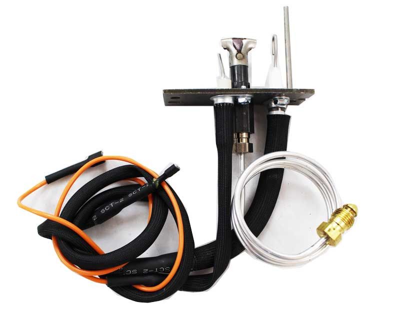 Vermont Castings Pilot Assembly - NG - 20308979