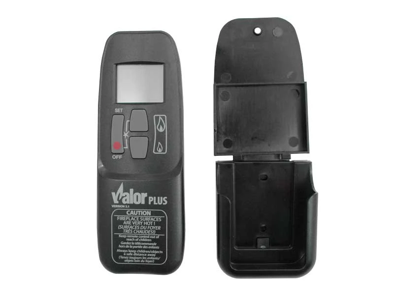 Valor Max Remote Valor GV60-Plus Remote Control - RCK200
