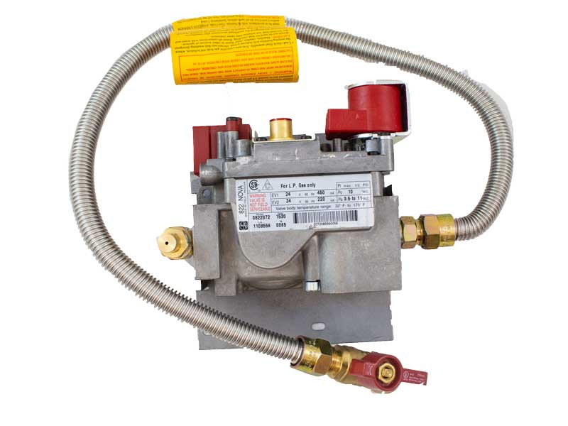 Lennox Electronic Valve Assembly LP - J4811