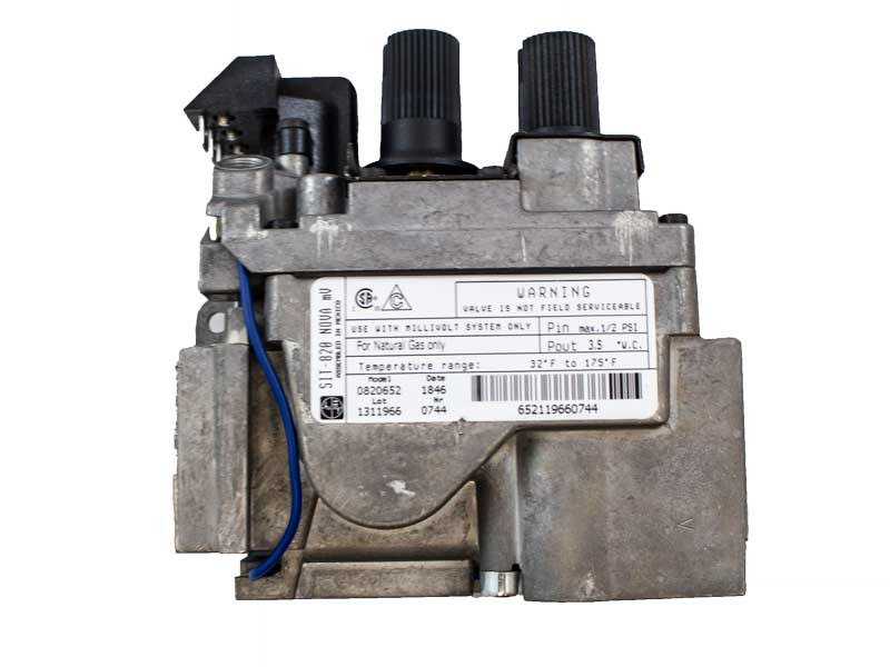 Vermont Castings RFN to RCS Conversion Kit - NG - 20301208