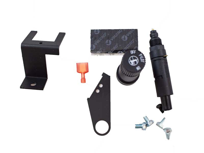 Vermont Castings RFN to RCS Conversion Kit - NG - 20301208