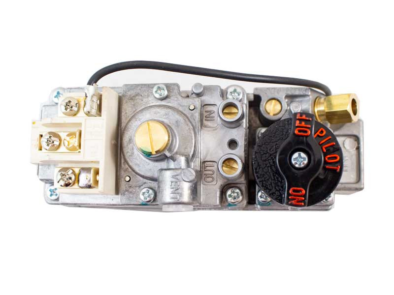 Majestic & Monessen Valve - NG - 27D8006K