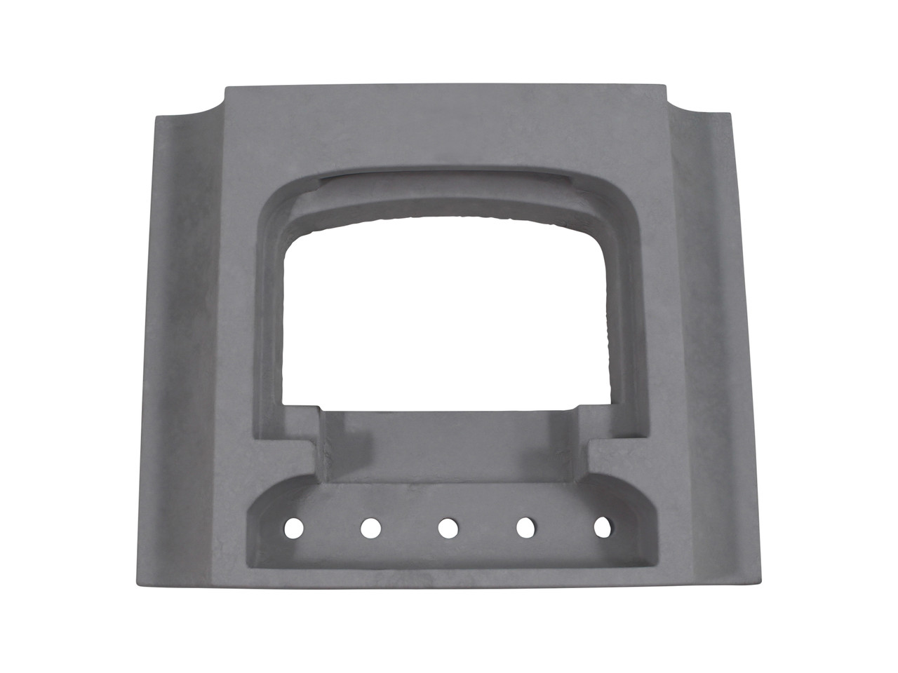 Vermont Castings Intrepid Flexburn Refractory Fireback - 30007300A