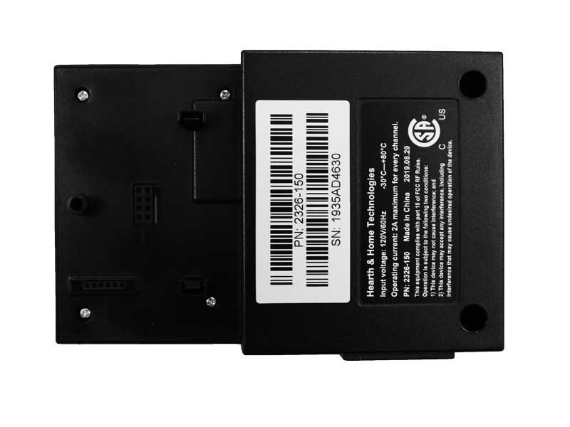 HHT B Type Aux Module - SRV2326-150