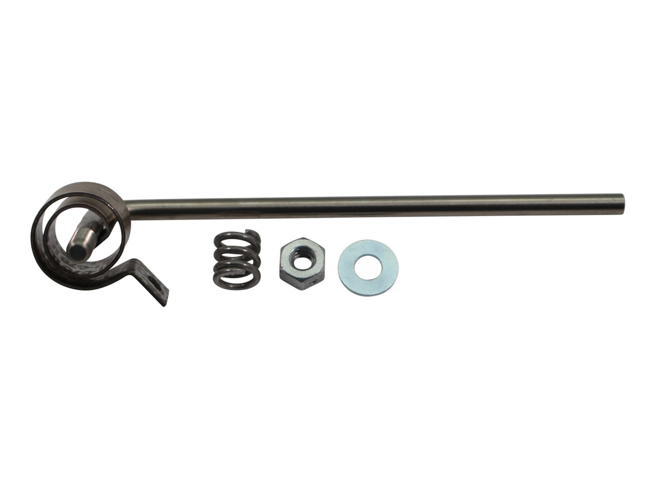 Vermont Castings Intrepid Flexburn Thermostat Coil & Shaft