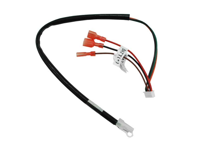 『ストック付』Hart Circuit ST VF-S C9.2 HHT 6-Pin IFT Wire Harness - SRV2326-132