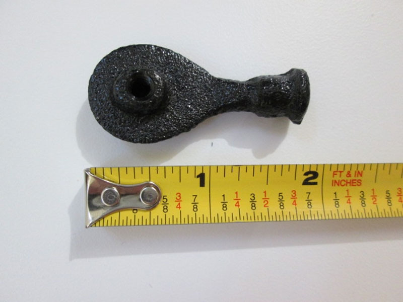 Vermont Castings Resolute Acclaim Griddle Handle Stub - 1600881