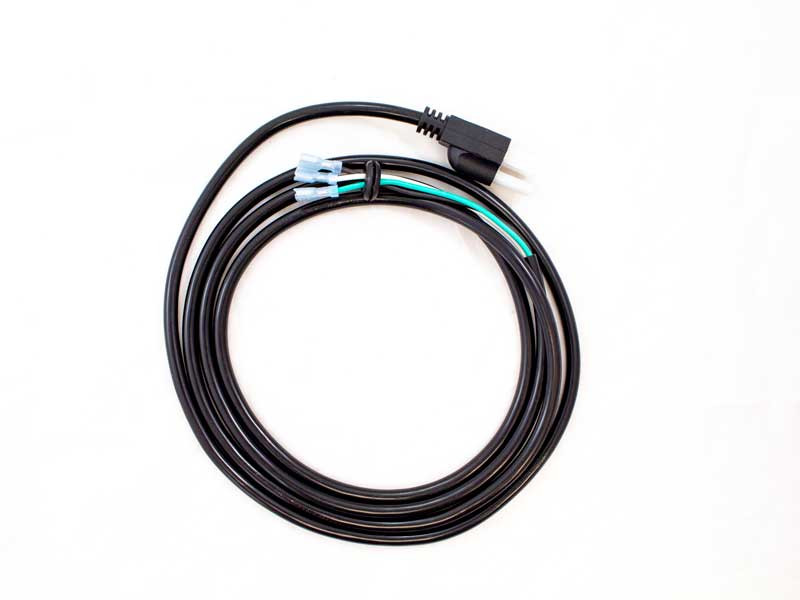 Vermont Castings Power Cord - 1601482