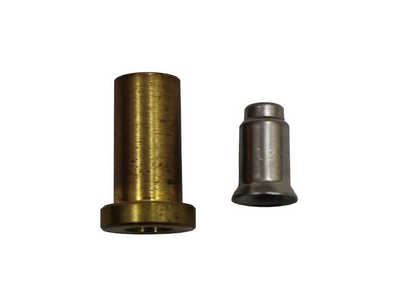 Quadra-Fire Conversion Kit - NG - 844-8230