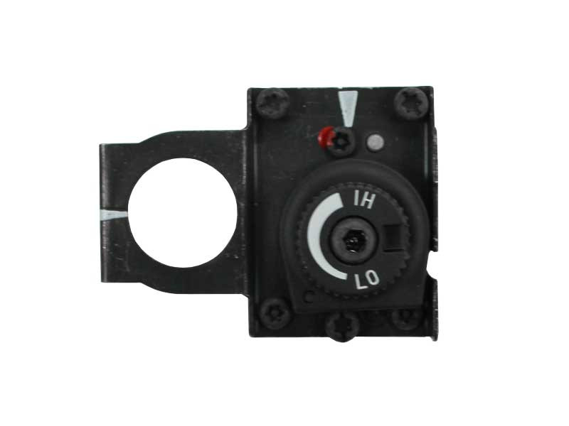 Quadra-Fire Conversion Kit - NG - 844-8230