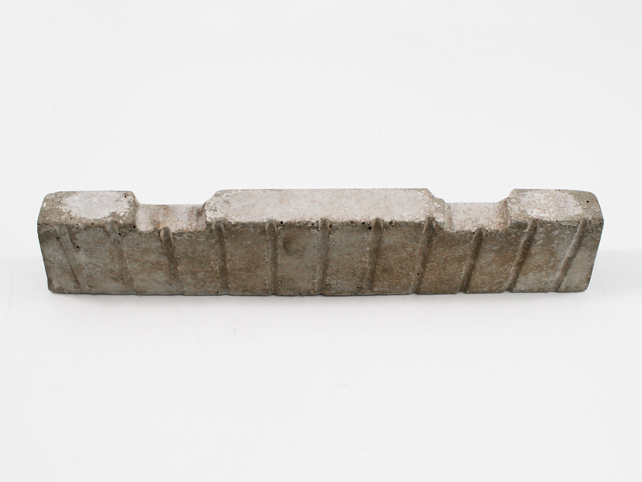 Security BIS II Front Refractory - 7B30R229