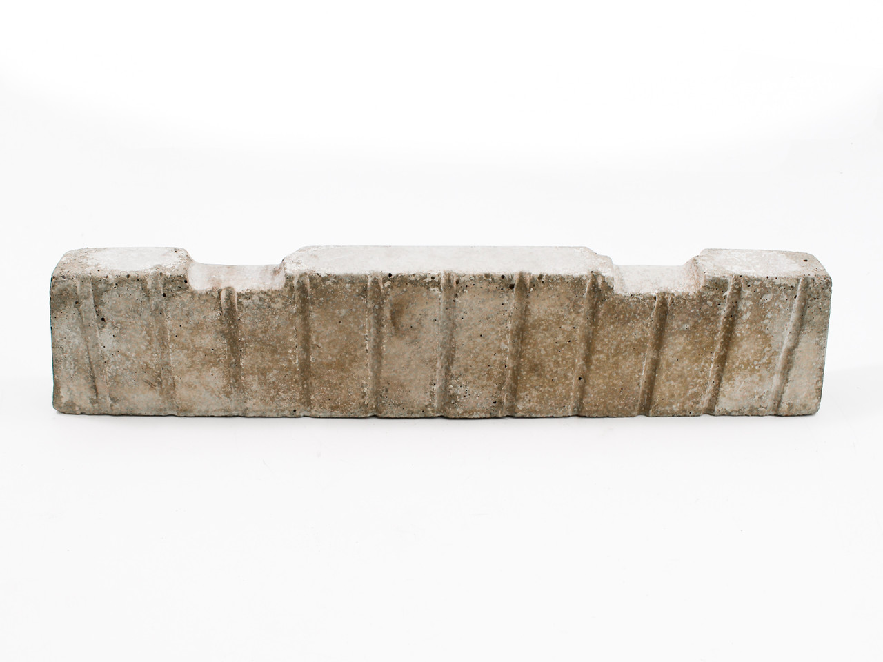 Security BIS II Front Refractory - 7B30R229