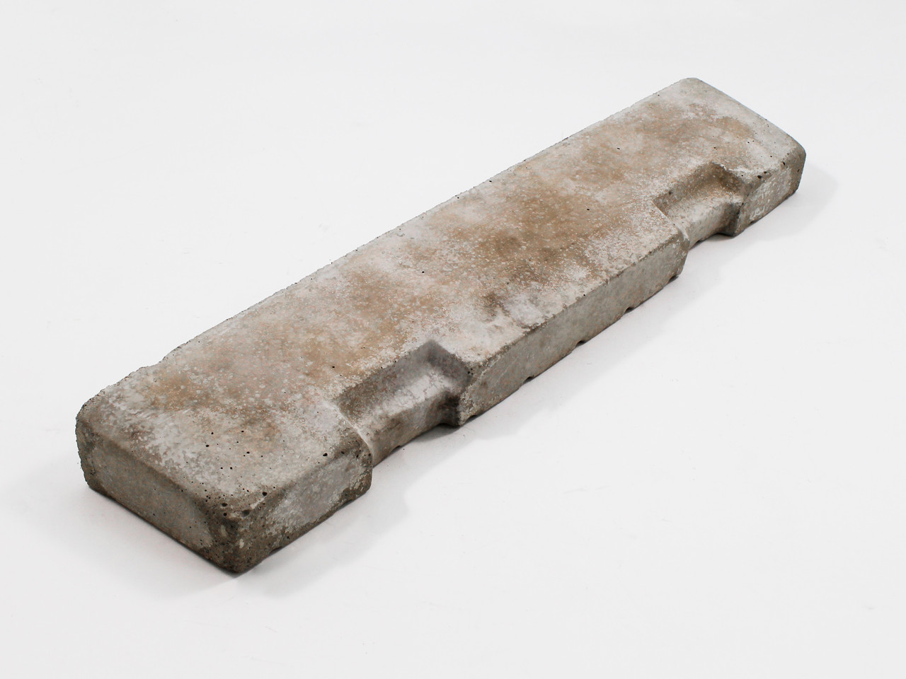 Security BIS II Front Refractory - 7B30R229