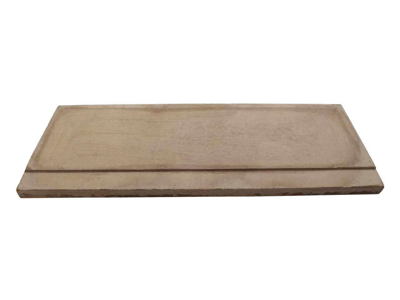 Lennox & Security Baffle Refractory - PR-SR2028