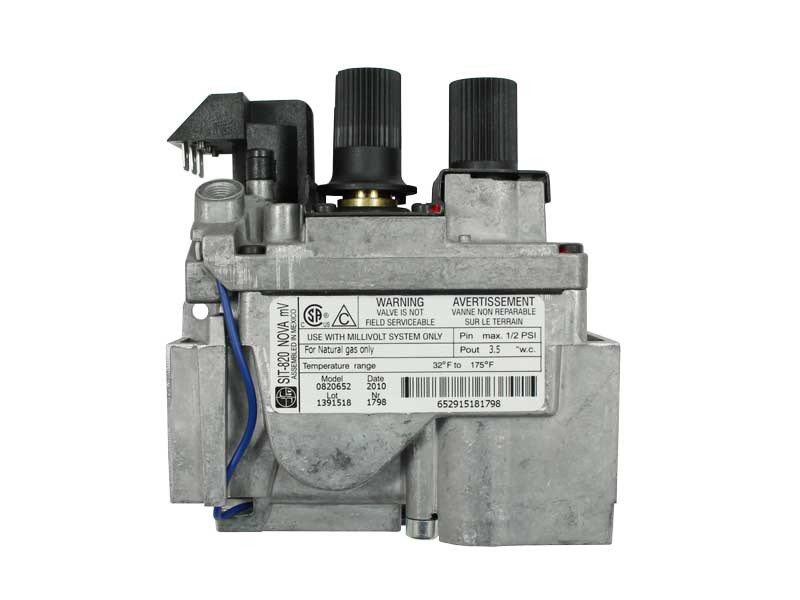 Majestic 36XDV RFN to RCS Conversion Kit - NG - 20301076