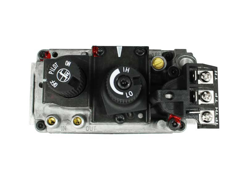 Majestic 36XDV RFN to RCS Conversion Kit - NG - 20301076