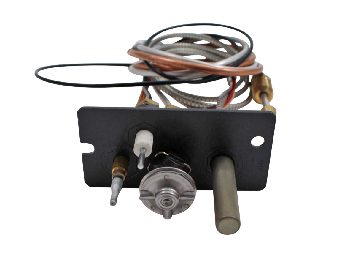 未使用 REGAL 06KR 26.5 AIR ROTATION SYSTEM Majestic RFSDV34 RFN to RCS Conversion Kit - NG - 20301080