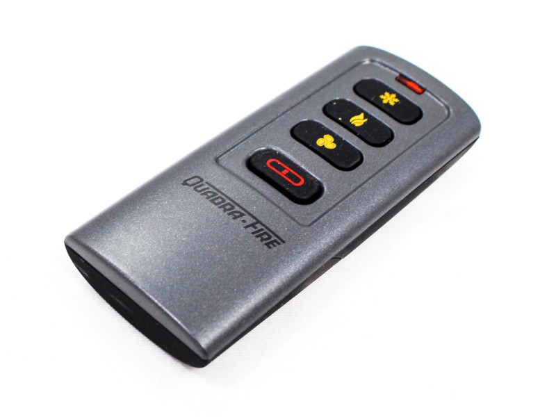 HHT IntelliFire Plus RC200 Remote Control - 2166-322