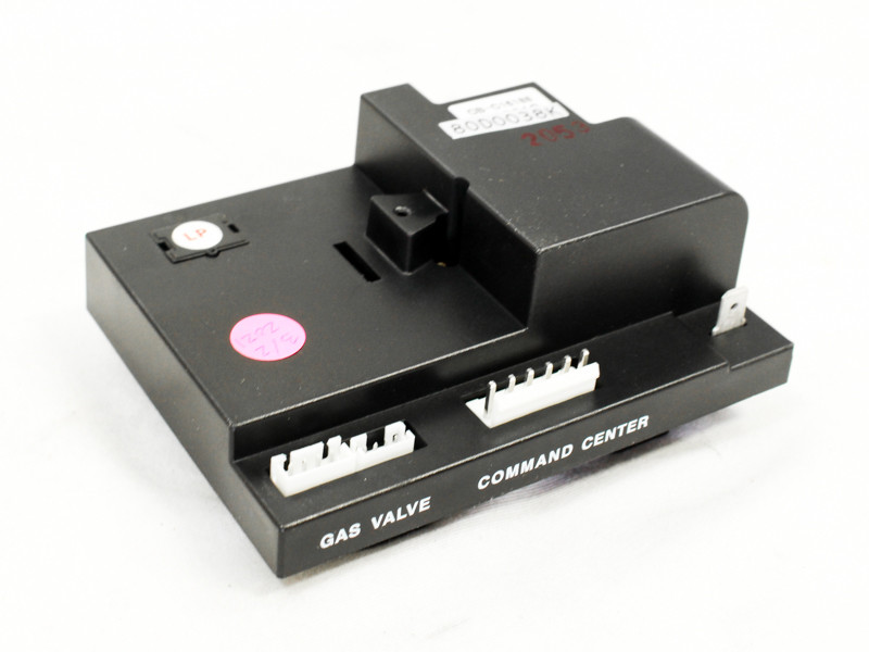 Majestic & Vermont Castings Reprogram Control Box - LP - 80D0038K