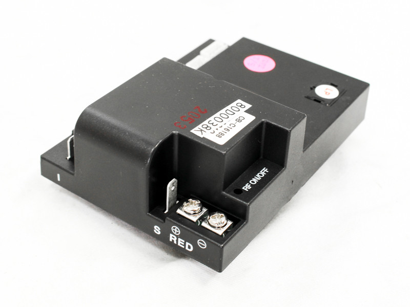 Majestic & Vermont Castings Reprogram Control Box - LP - 80D0038K