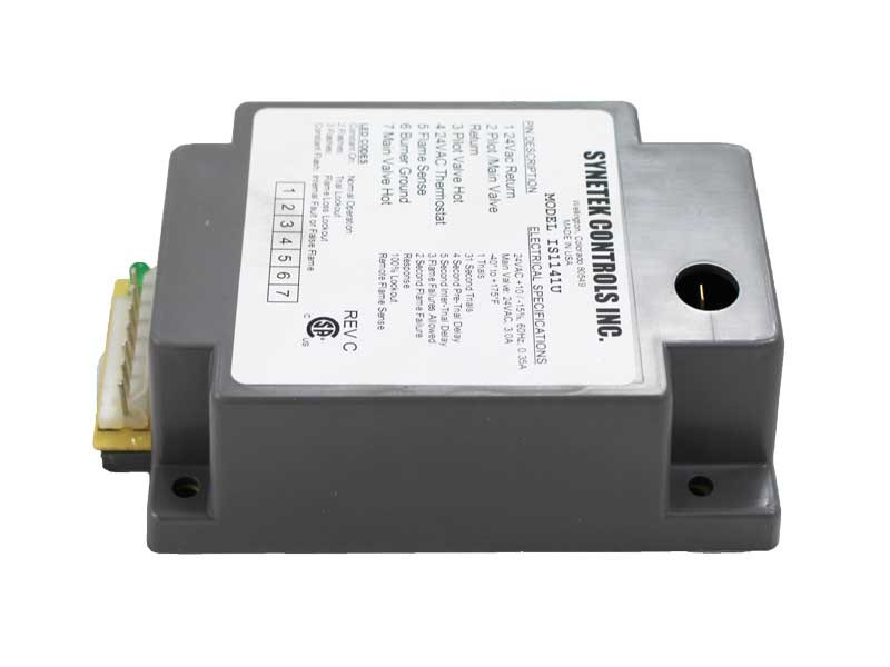 Monessen Synetek Ignition Control - SRV37D0325