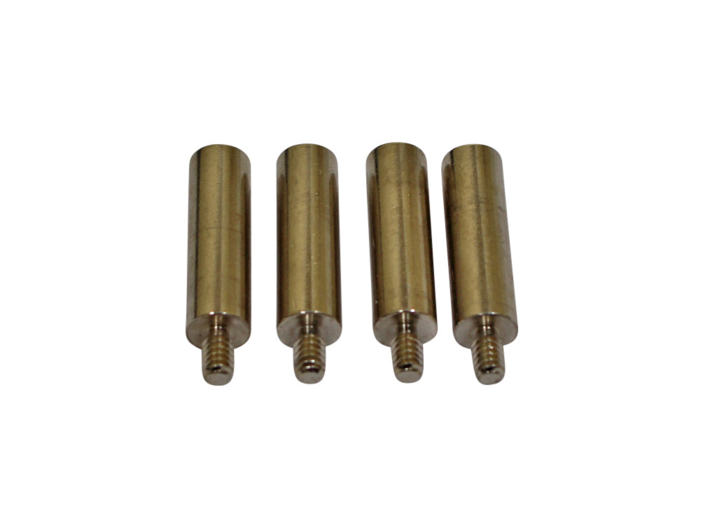 Vermont Castings Resolute Acclaim 0041 & 2490 Bottom Heat Shield