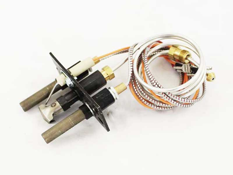 Vermont Castings Pilot Assembly- NG - 20002266
