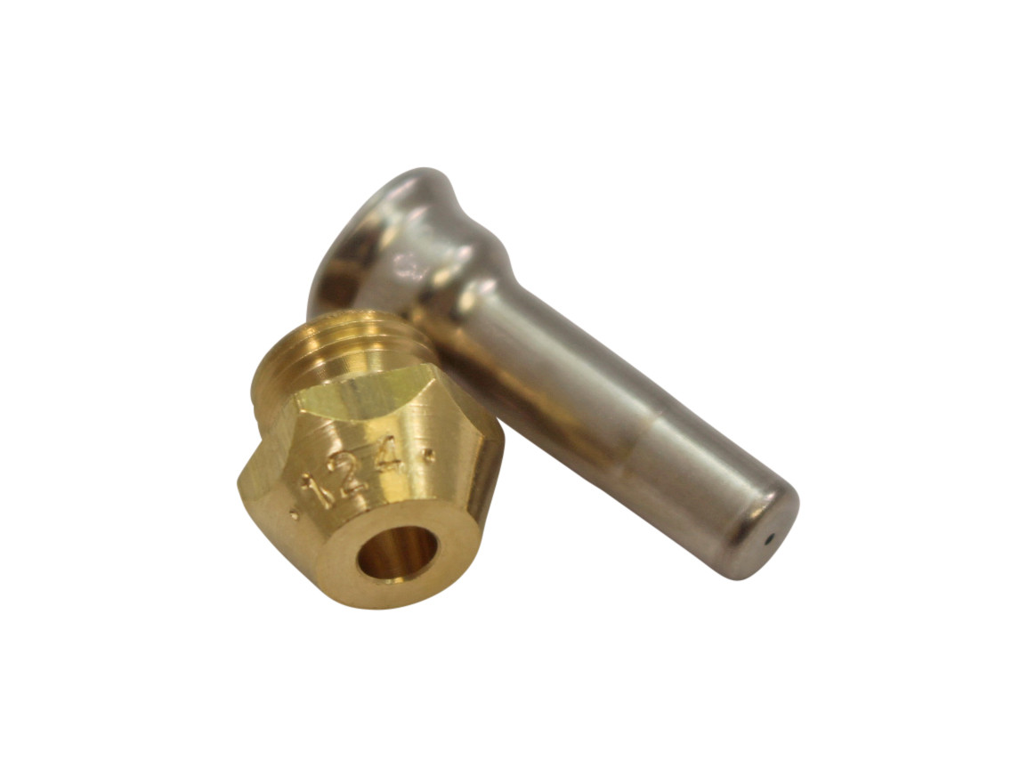 Heatilator CNXT4236IFT Conversion Kit - NG - NGK-CNXT36