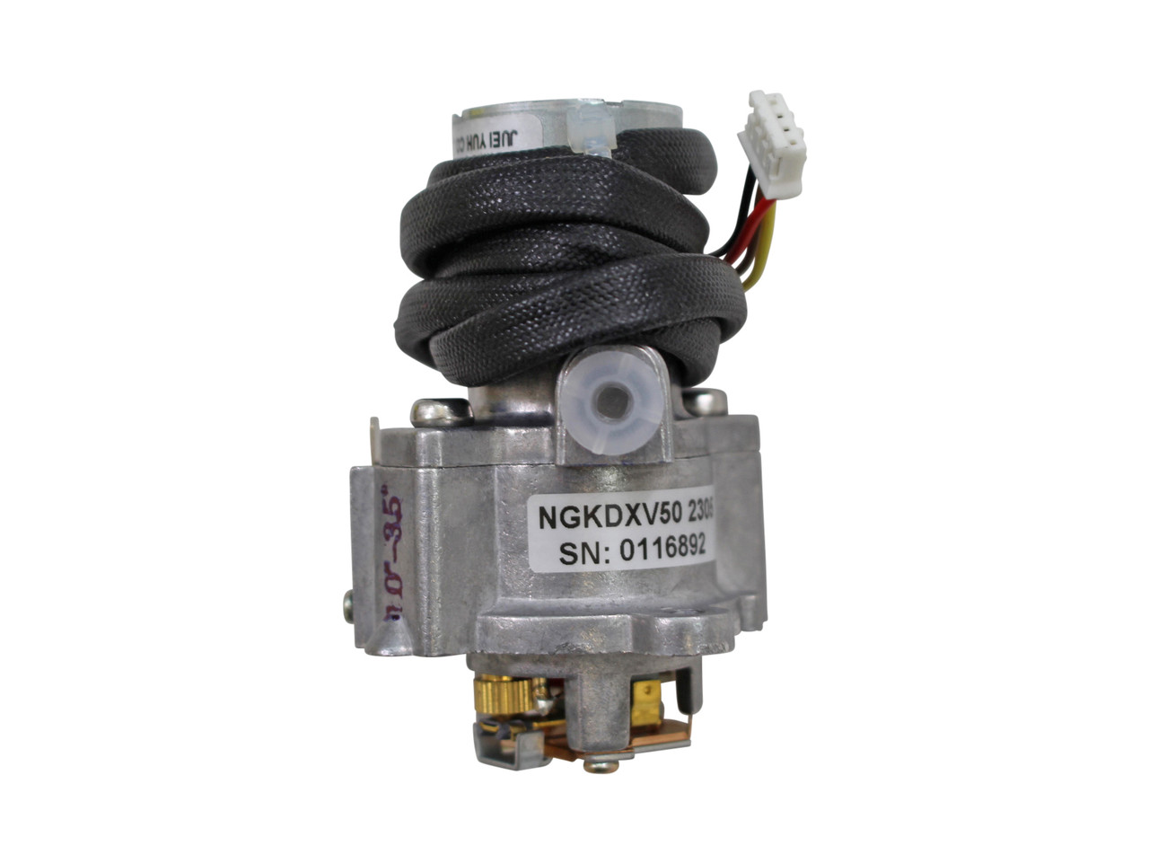 Heatilator CNXT4236IFT Conversion Kit - NG - NGK-CNXT36