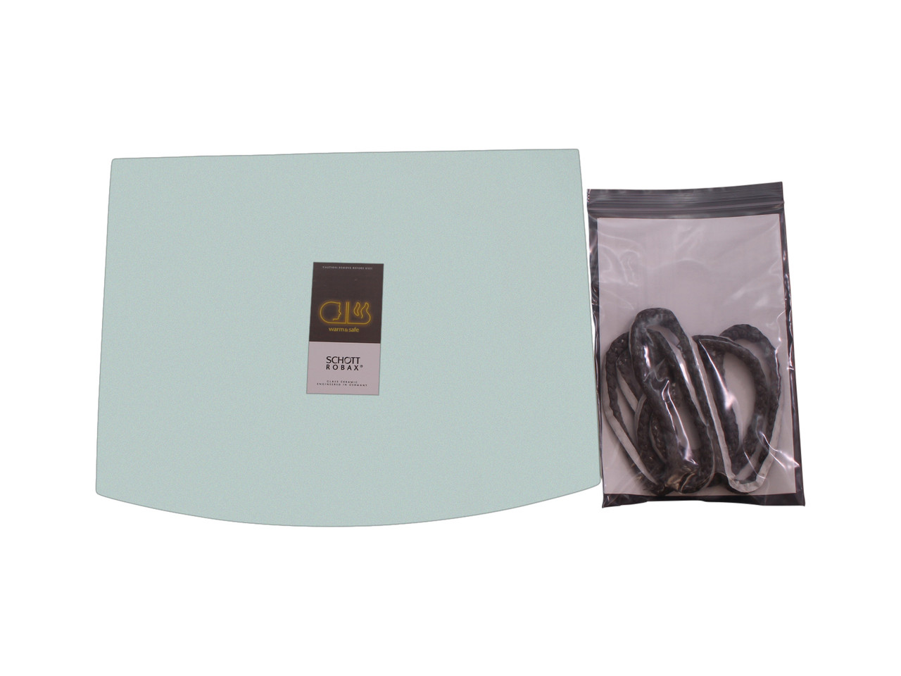 Harman Absolute63 Glass with Gasket - 1-00-999146