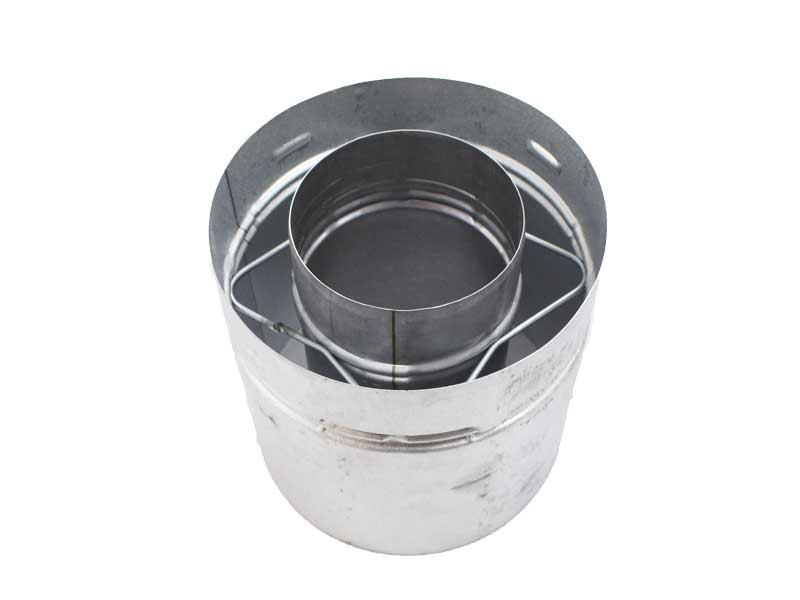 Lennox & Superior Secure Vent Vent Adapter - 74L61