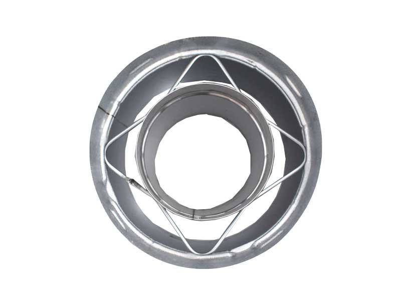 Lennox & Superior Secure Vent Vent Adapter - 74L61