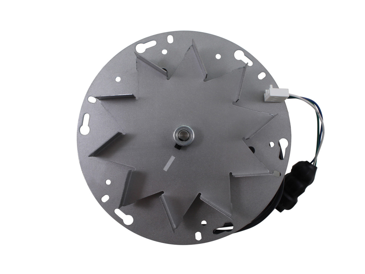 Heatilator & Quadra-Fire Combustion Blower Motor - SRV7000-588M