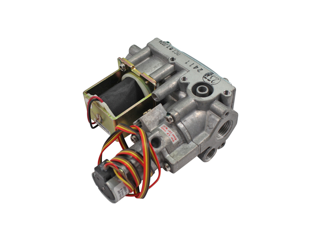 Monessen Artisan Valve Assembly - LP - 20303258K
