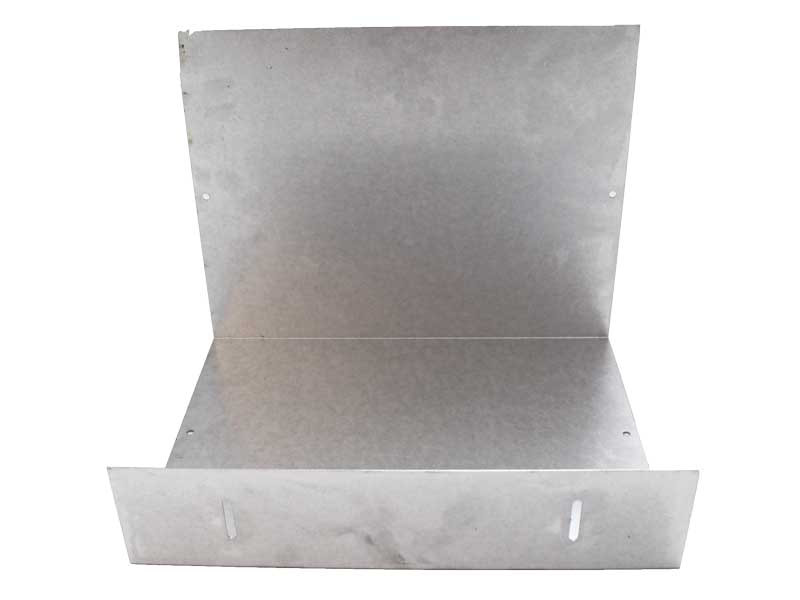 Vermont Castings Zero Clearance Sleeve - 54623