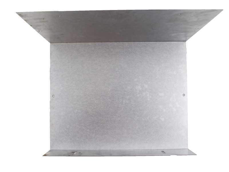 Vermont Castings Zero Clearance Sleeve - 54623