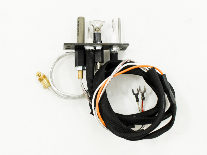 Vermont Castings Radiance Pilot Assembly - NG - 20309010