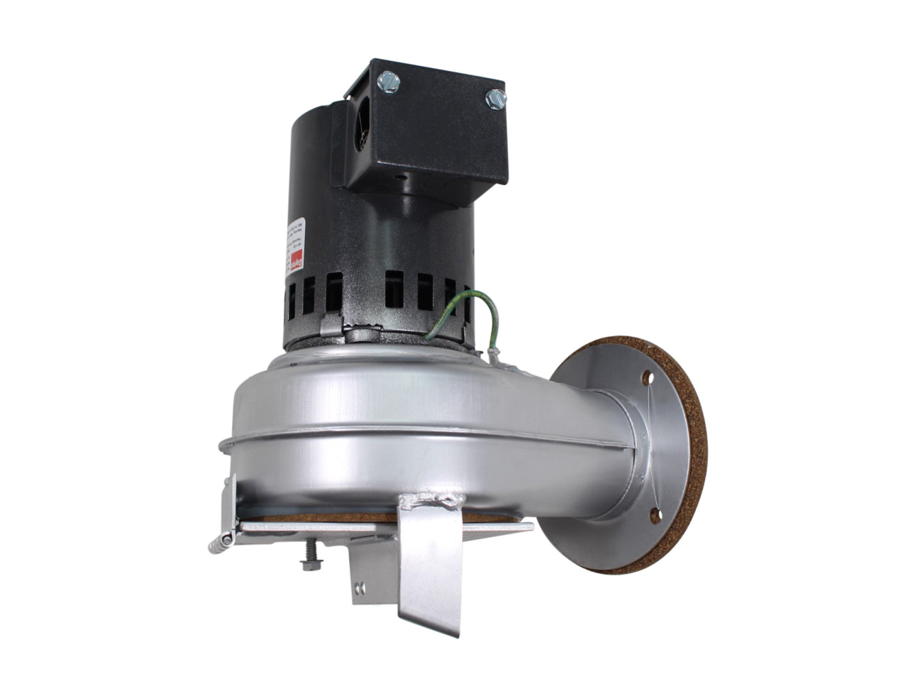 Hardy H4 & H25 Damper Blower - 130 CFM - 2002.28