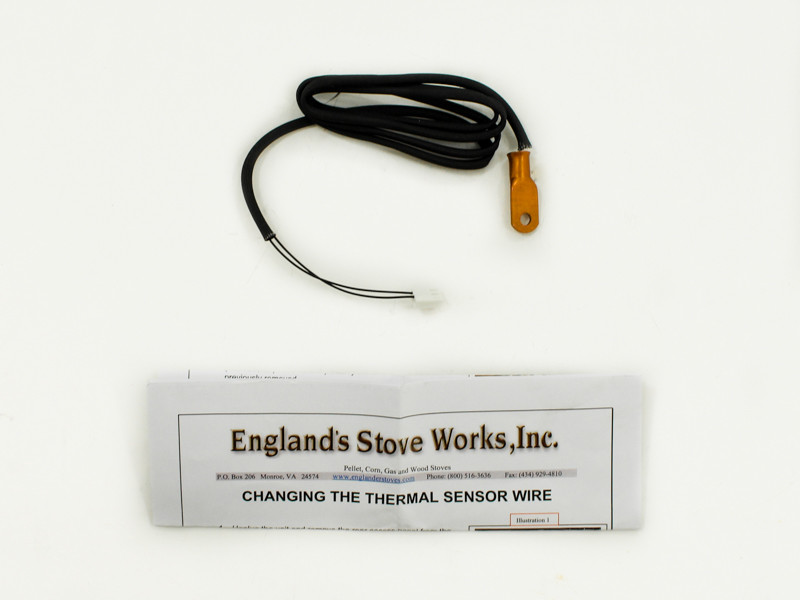 Englander 25-CB120 and 25-SSP01 Heat Sensor - PU-SSCBHS