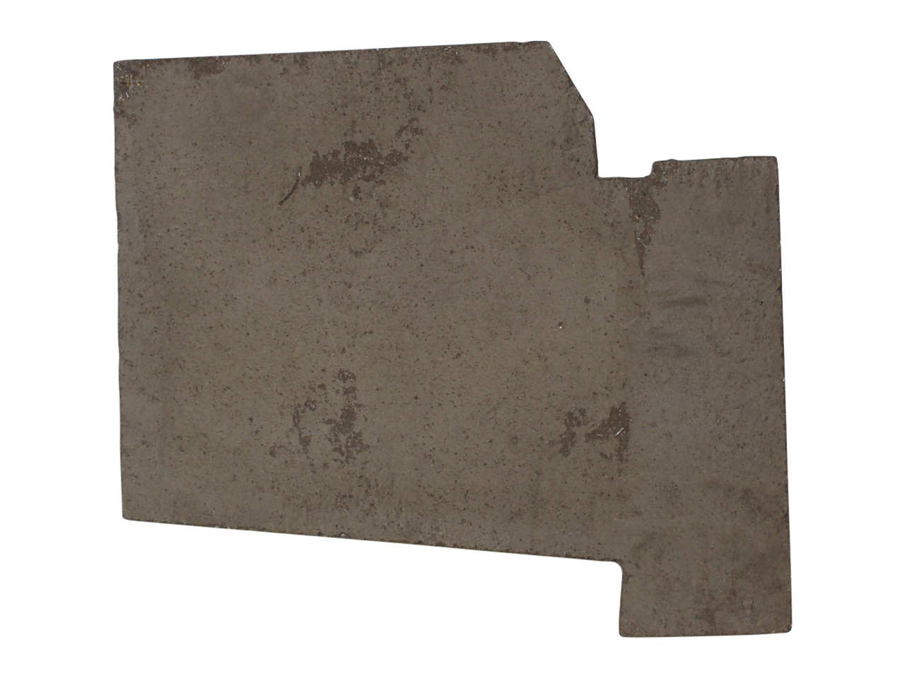 Napoleon Oakdale EPI3 Firebrick - Right - W090-0192