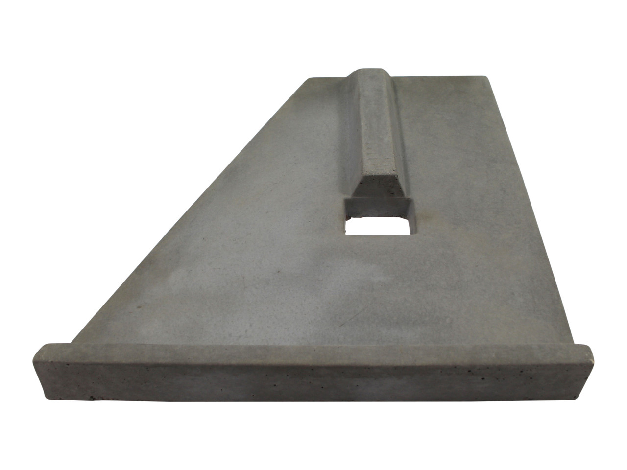 Napoleon NZ5000-T Refractory Brick - Bottom Left - W090-0322