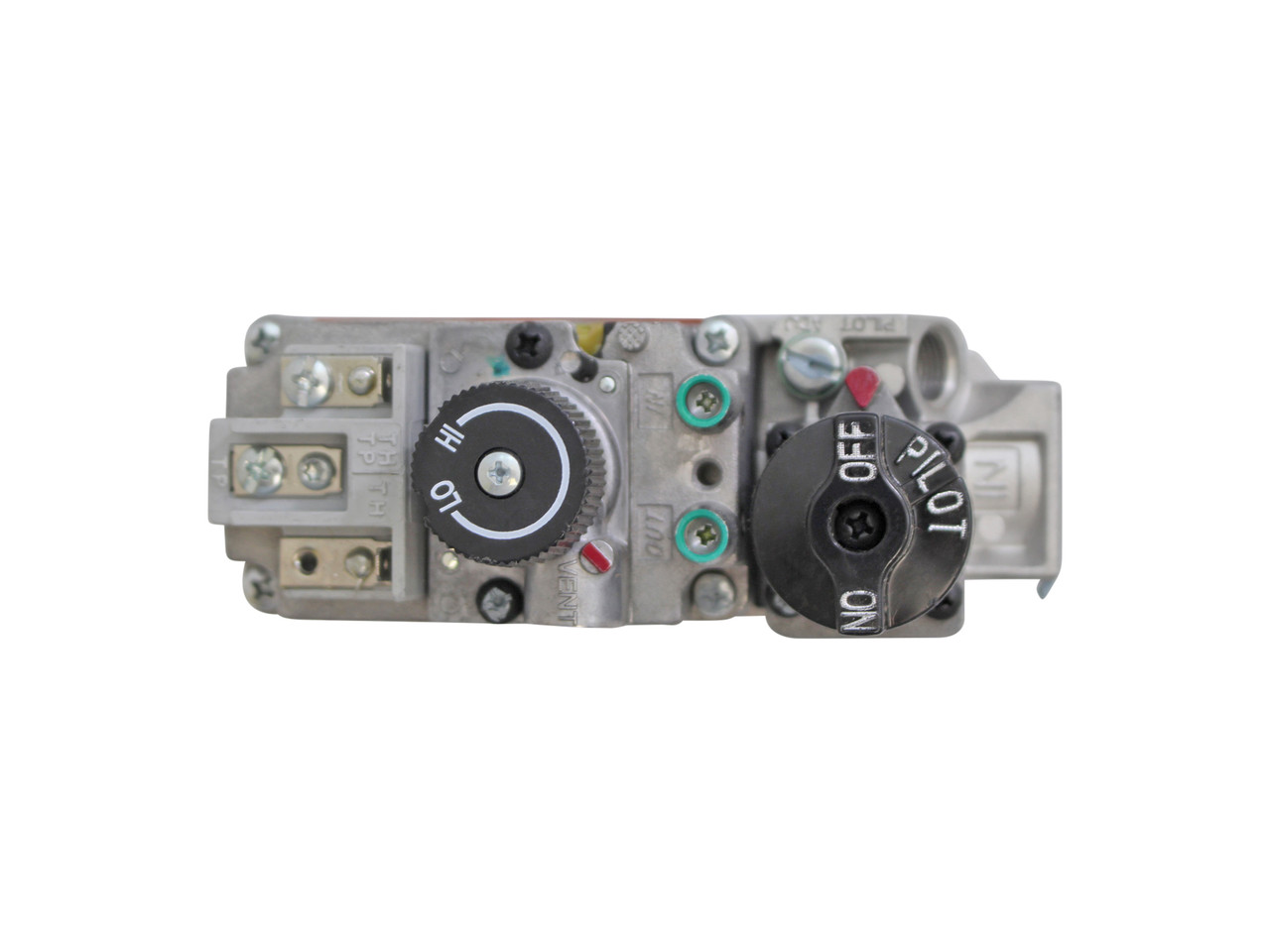 Heatilator & Quadra-Fire Robertshaw Valve - LP - SRV24034