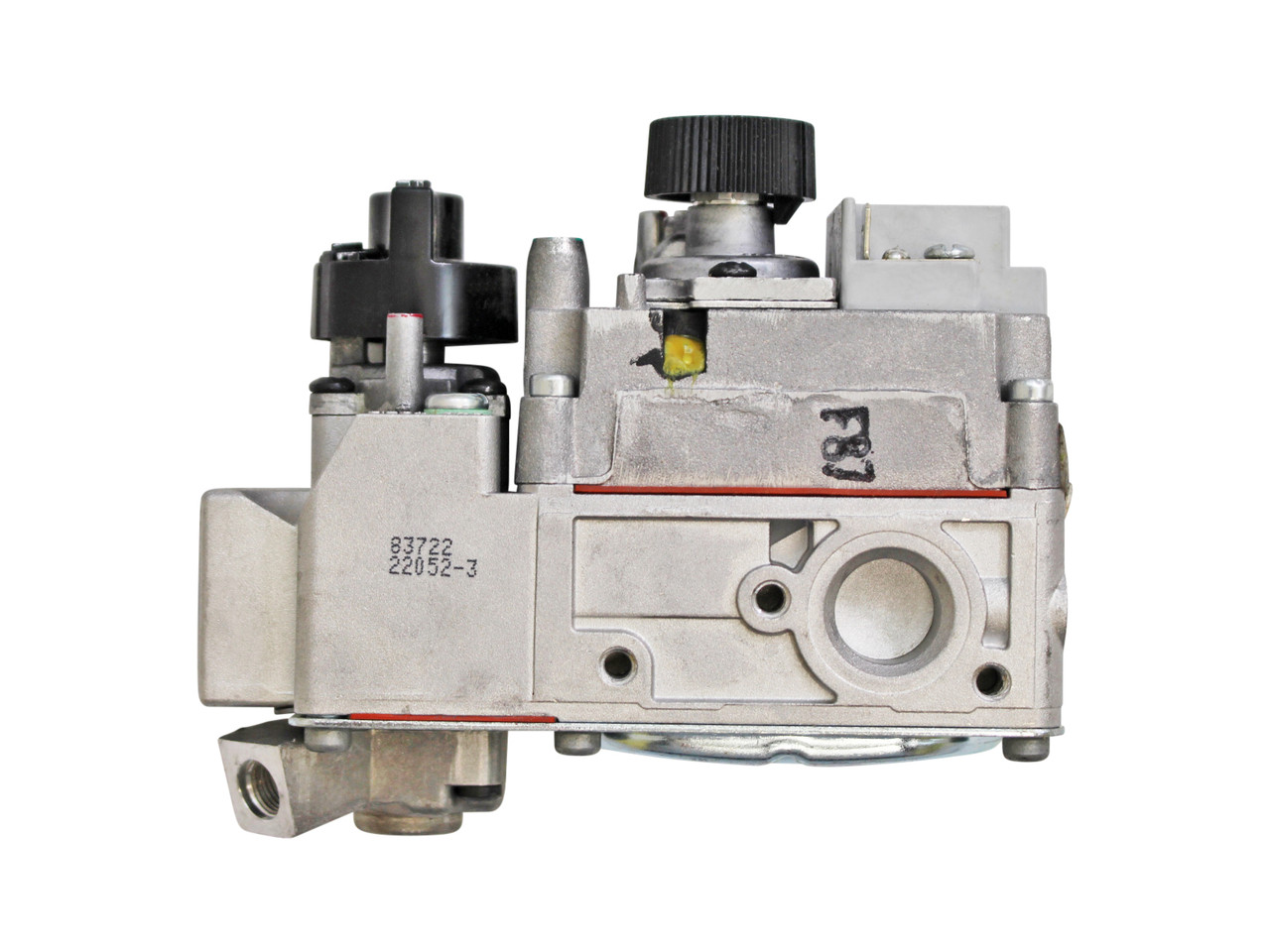 Heatilator & Quadra-Fire Robertshaw Valve - LP - SRV24034