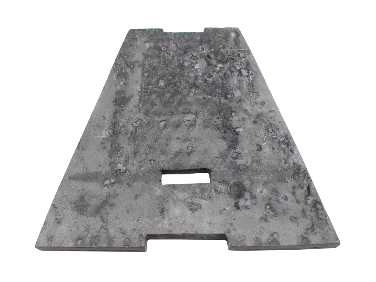 no!no!forMEN　⑵‥ Napoleon NZ5000-T Rear Panel - W361-0283