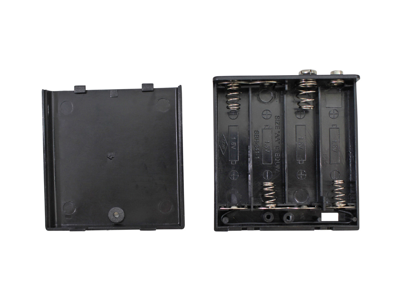 Napoleon IR3-1 & XIR4-1 Battery Housing - W350-0685