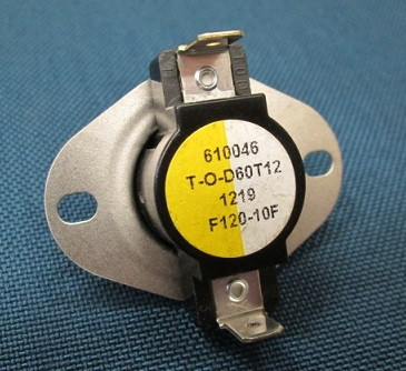 Travis Industries 120 Degree Snap Disc - 250-00312